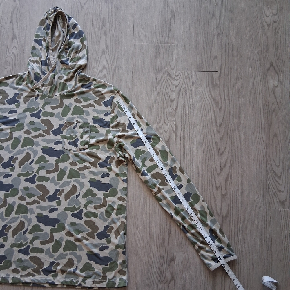 Freefly Bamboo Lightweight Performance Hoodie In … - image 13